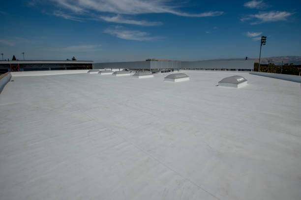 Best Roofing for New Construction  in Forsyth, IL
