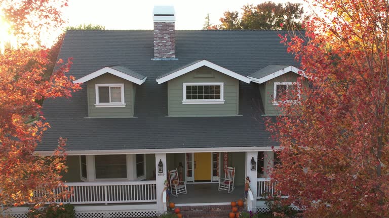 Best Skylight Installation and Repair  in Forsyth, IL