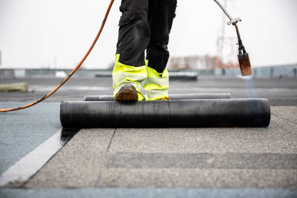 Best Rubber Roofing (EPDM, TPO)  in Forsyth, IL