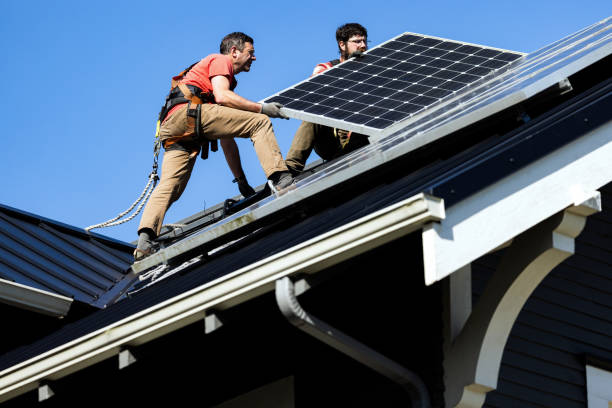 Best Roof Ventilation Installation  in Forsyth, IL