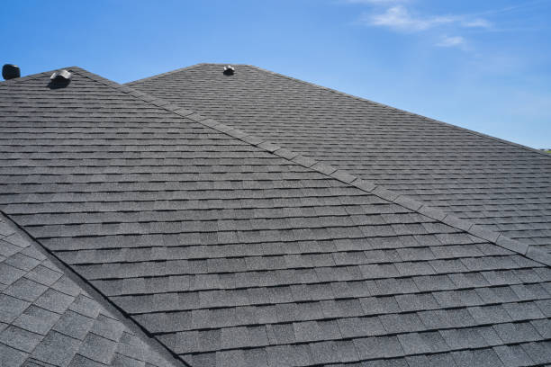 Best Roof Moss and Algae Removal  in Forsyth, IL
