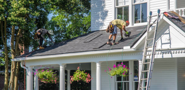 Best 4 Ply Roofing  in Forsyth, IL